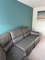 Coventry Chic City House - 3 Beds