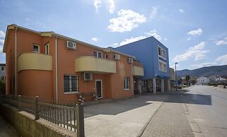 Pansion Boris Međugorje