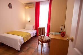 Pansion Boris Međugorje