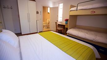 Pansion Boris Međugorje