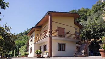Morianese Residence