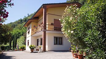 Morianese Residence