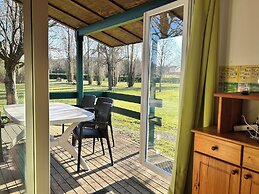 Camping de Premery - Gaïa Vacances