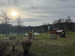 Camping de Premery - Gaïa Vacances