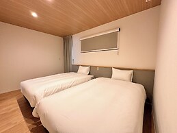 AOI SUITE TAKAYAMA