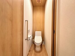 AOI SUITE TAKAYAMA