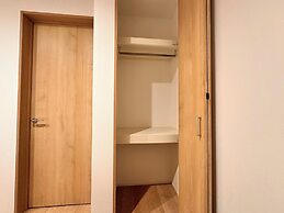 AOI SUITE TAKAYAMA