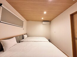 AOI SUITE TAKAYAMA