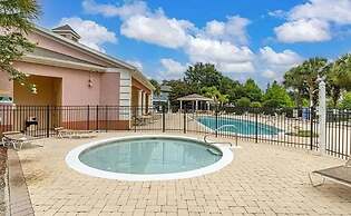 2335 Amazing 5BD Family Townhome Close to Disney
