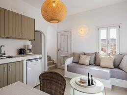 Mykonist Merchia Beach Villas & Suites