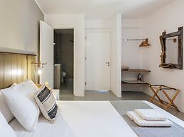 Mykonist Merchia Beach Villas & Suites