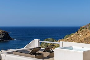 Mykonist Merchia Beach Villas & Suites