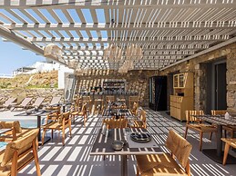 Mykonist Merchia Beach Villas & Suites