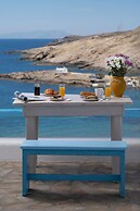 Mykonist Merchia Beach Villas & Suites