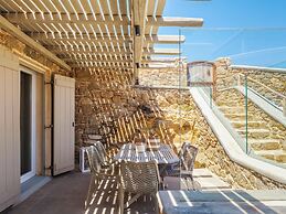 Mykonist Merchia Beach Villas & Suites