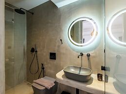 Mykonist Merchia Beach Villas & Suites