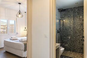 Mykonist Merchia Beach Villas & Suites