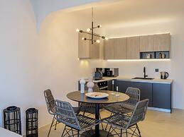 Mykonist Merchia Beach Villas & Suites