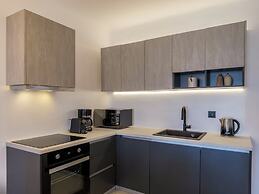 Mykonist Merchia Beach Villas & Suites