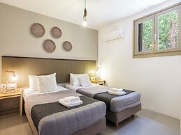 Mykonist Merchia Beach Villas & Suites