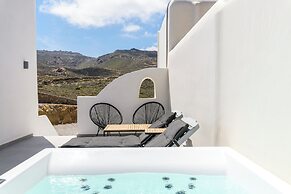 Mykonist Merchia Beach Villas & Suites