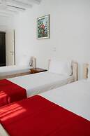 Mykonist Merchia Beach Villas & Suites