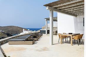 Mykonist Merchia Beach Villas & Suites