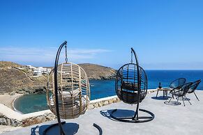Mykonist Merchia Beach Villas & Suites
