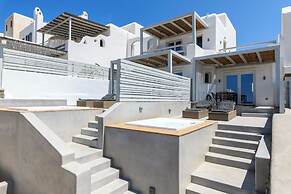 Mykonist Merchia Beach Villas & Suites