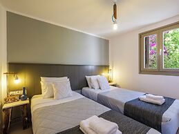 Mykonist Merchia Beach Villas & Suites