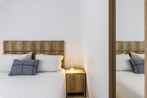 Mykonist Merchia Beach Villas & Suites