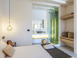 Mykonist Merchia Beach Villas & Suites