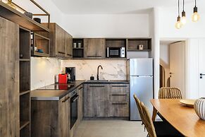 Mykonist Merchia Beach Villas & Suites