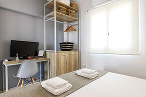 Mykonist Merchia Beach Villas & Suites