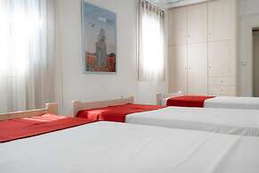 Mykonist Merchia Beach Villas & Suites