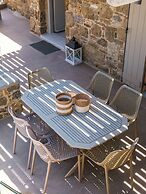 Mykonist Merchia Beach Villas & Suites