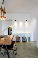 Mykonist Merchia Beach Villas & Suites