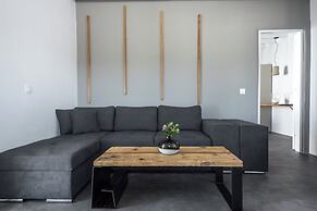 Mykonist Merchia Beach Villas & Suites