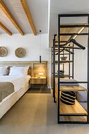 Mykonist Merchia Beach Villas & Suites