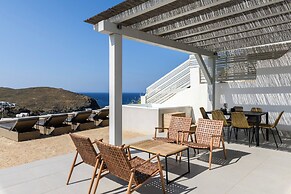 Mykonist Merchia Beach Villas & Suites