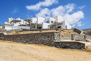 Mykonist Merchia Beach Villas & Suites