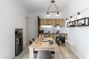 Mykonist Merchia Beach Villas & Suites