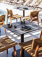 Mykonist Merchia Beach Villas & Suites