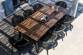 Mykonist Merchia Beach Villas & Suites