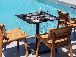 Mykonist Merchia Beach Villas & Suites