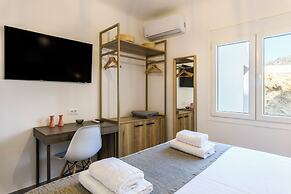 Mykonist Merchia Beach Villas & Suites