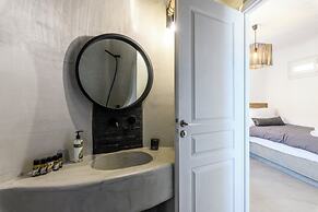 Mykonist Merchia Beach Villas & Suites