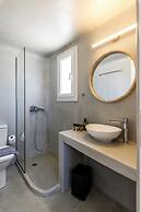 Mykonist Merchia Beach Villas & Suites