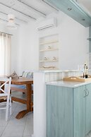 Mykonist Merchia Beach Villas & Suites