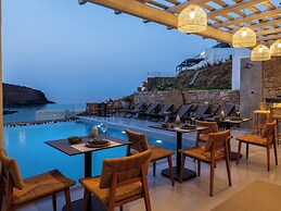 Mykonist Merchia Beach Villas & Suites